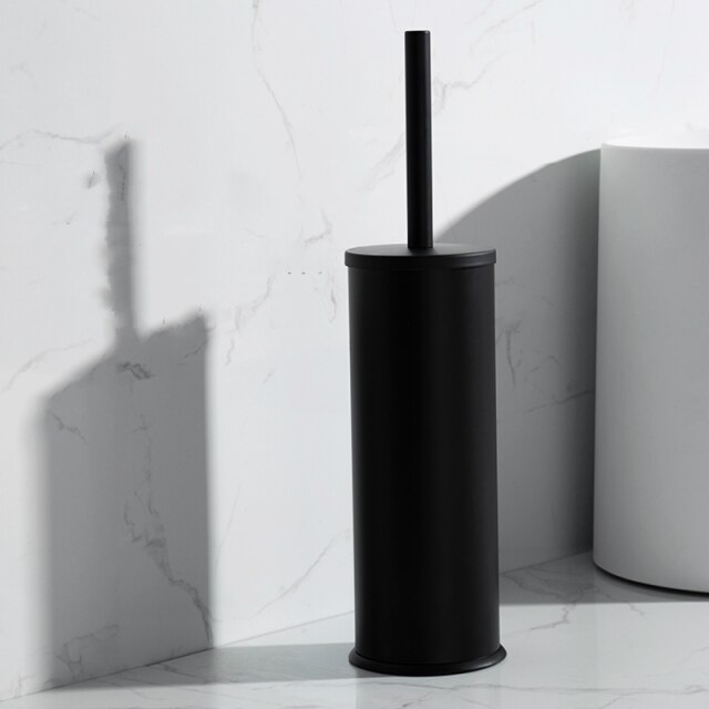 Toilet Brush Holder