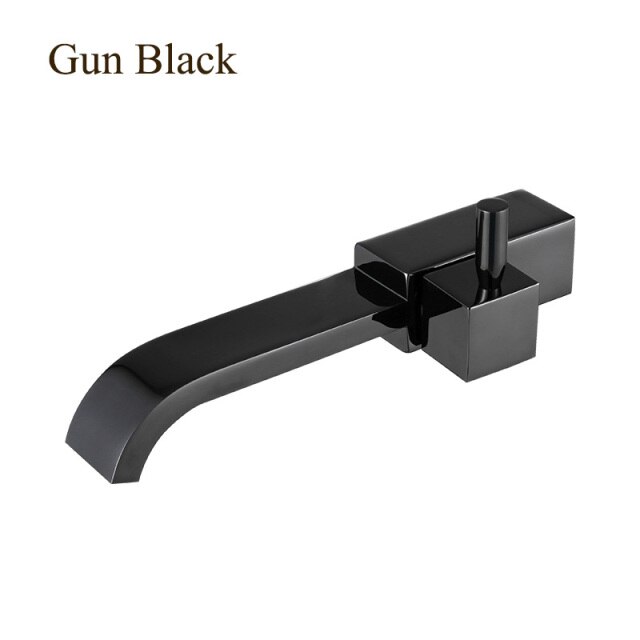 Gun black