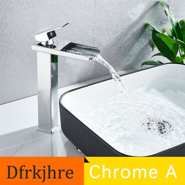 Chrome A