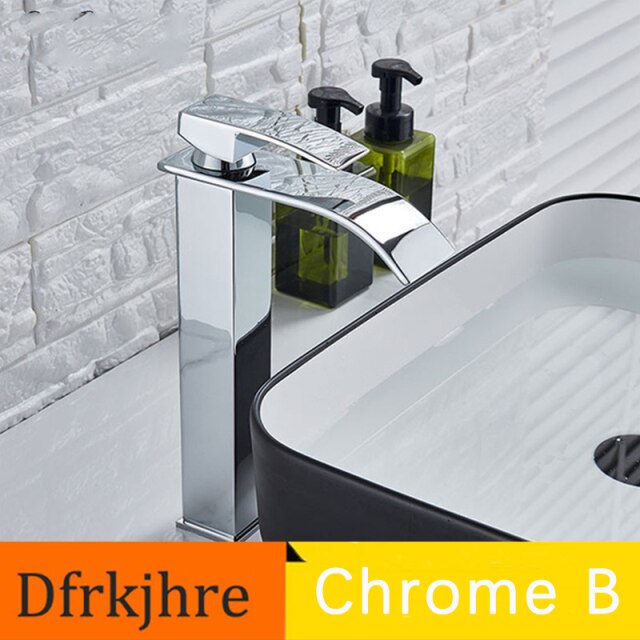 Chrome B