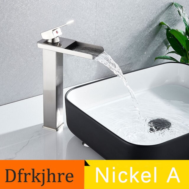 Nickel A