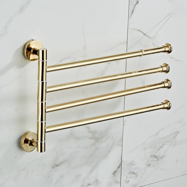 Gold-3 Layer