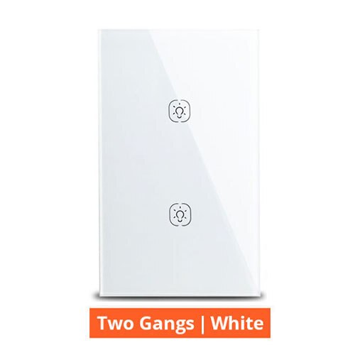 2-Gang-White