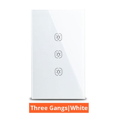 3-Gang-White