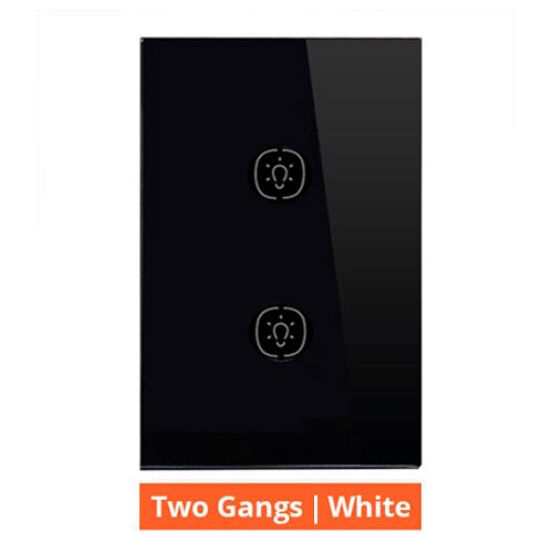 2-Gang-Black