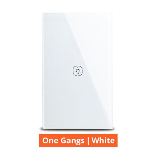 1-Gang-White
