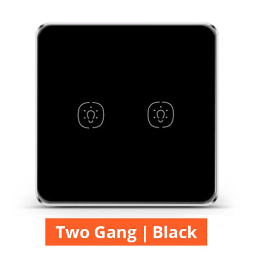 Black 2-Gang