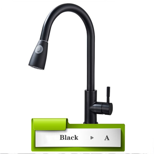 Black A