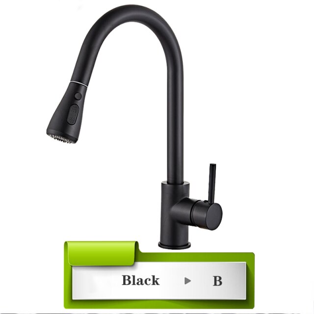 Black B