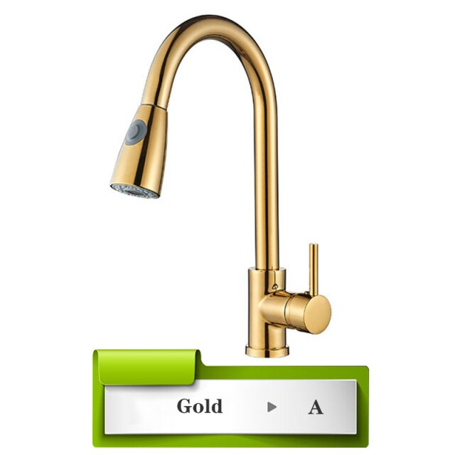 Gold A