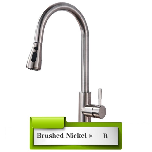Nickel B