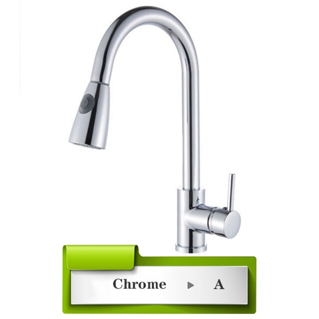 Chrome A