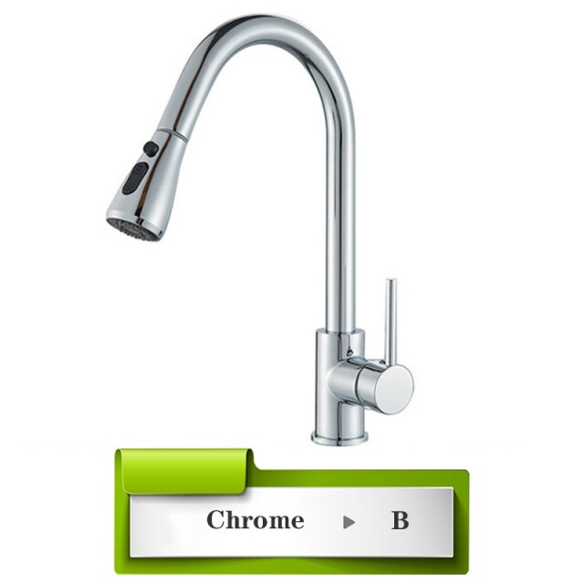 Chrome B