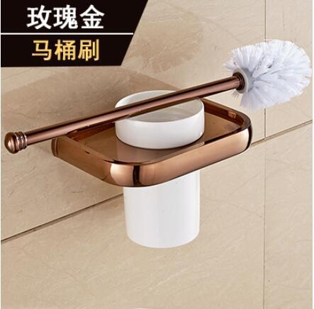 Toilet Brush Holder