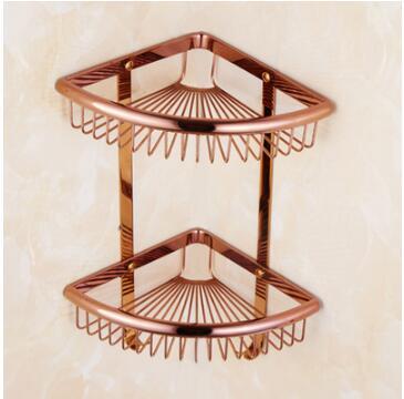 bathroom shelf