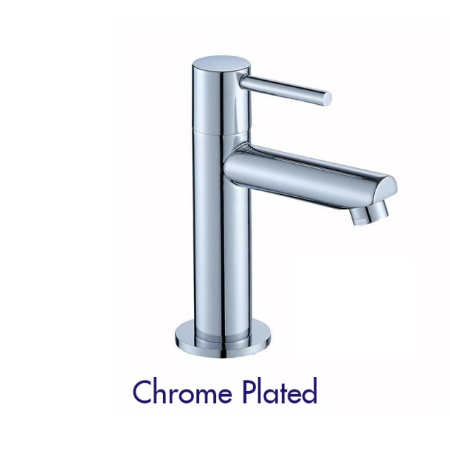 Chrome Plated