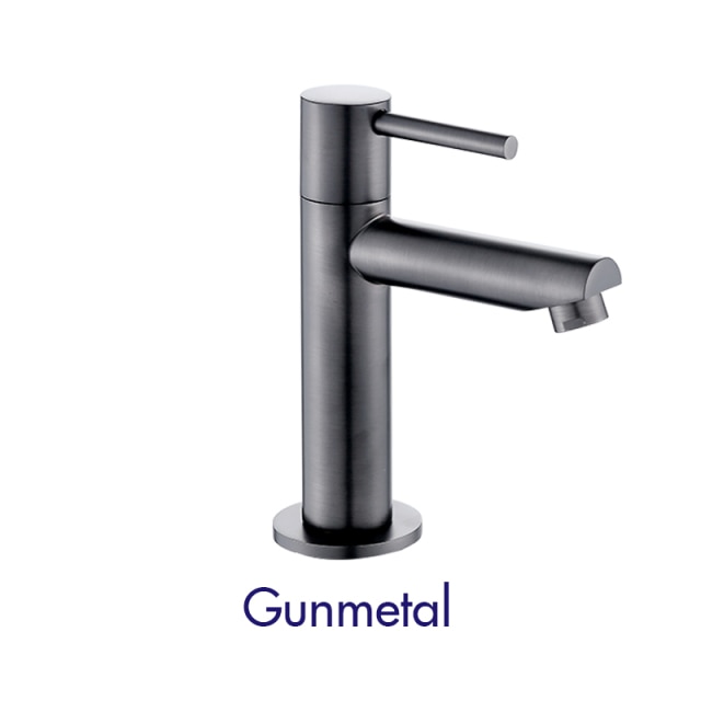 Gunmetal