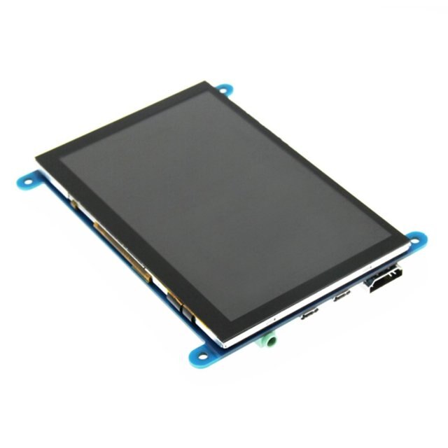 Pi 3B 3B 2B B