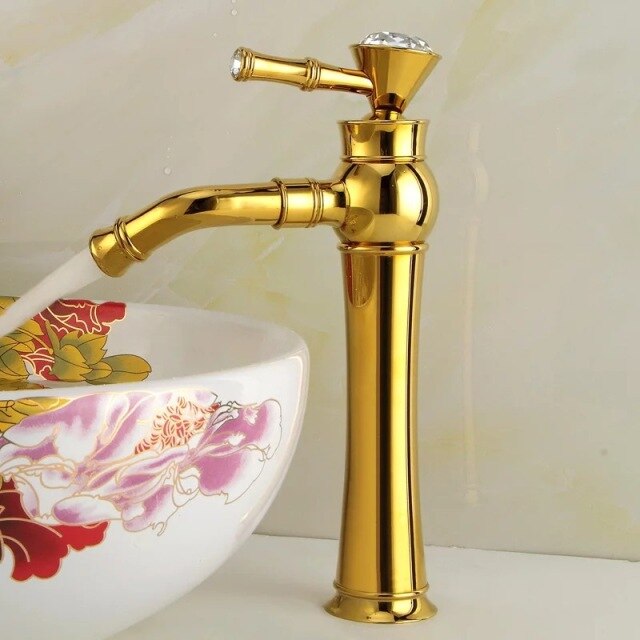 gold-tall