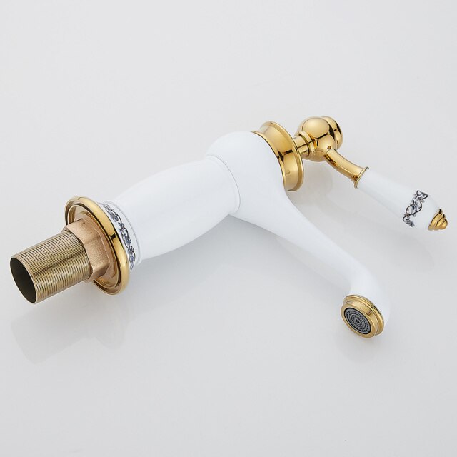 Faucet