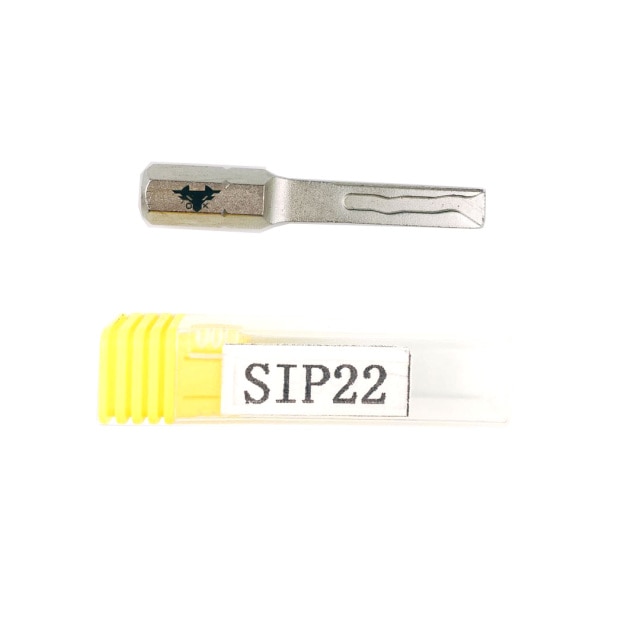 SIP22