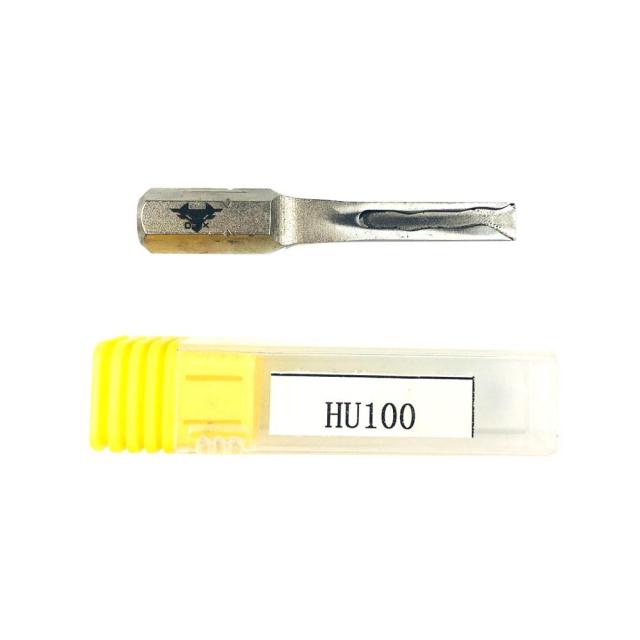 HU100