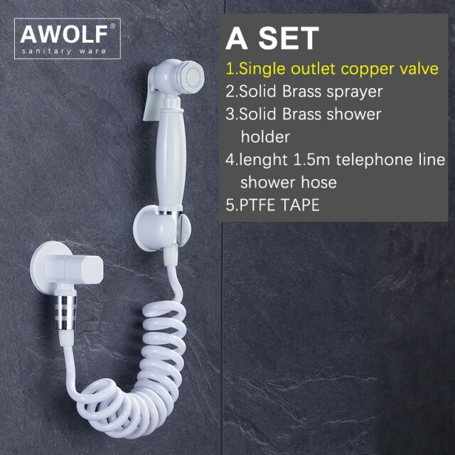 A SET