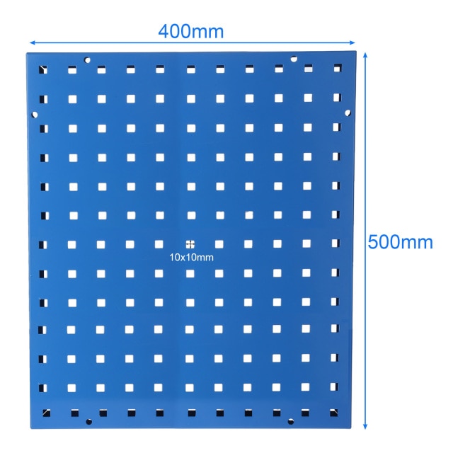 Blue 500x400x1mm