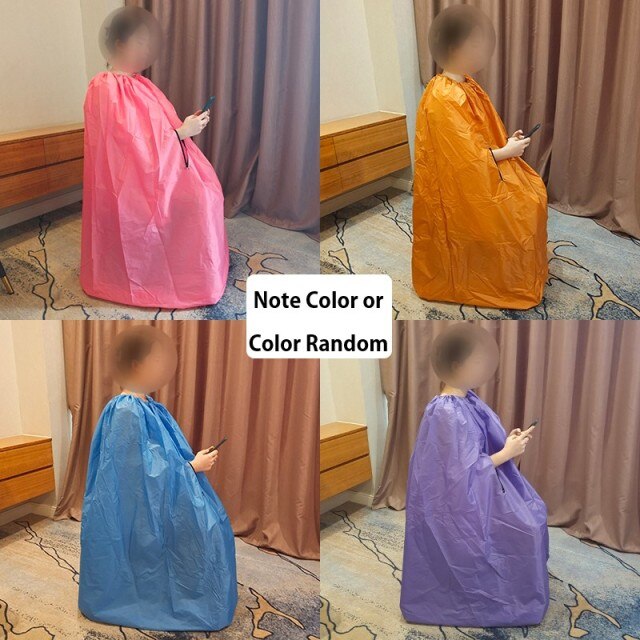 Only Fumigation robe