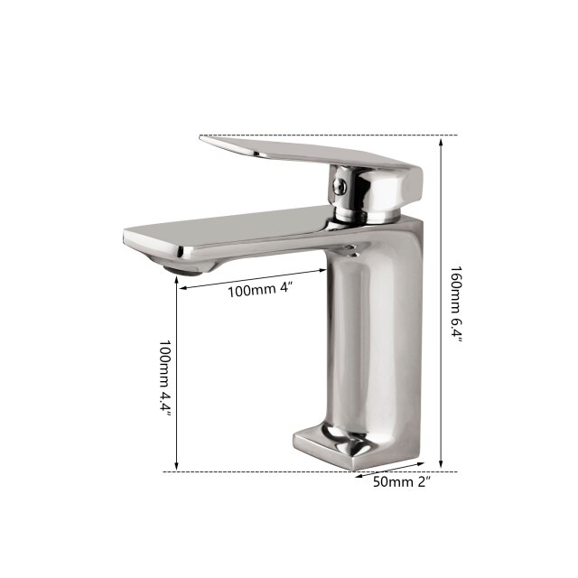 Chrome Tap A
