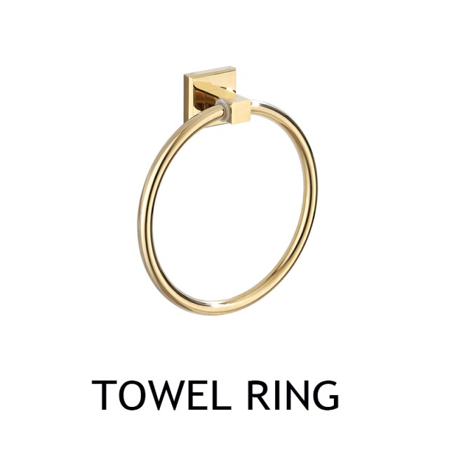 TOILET RING