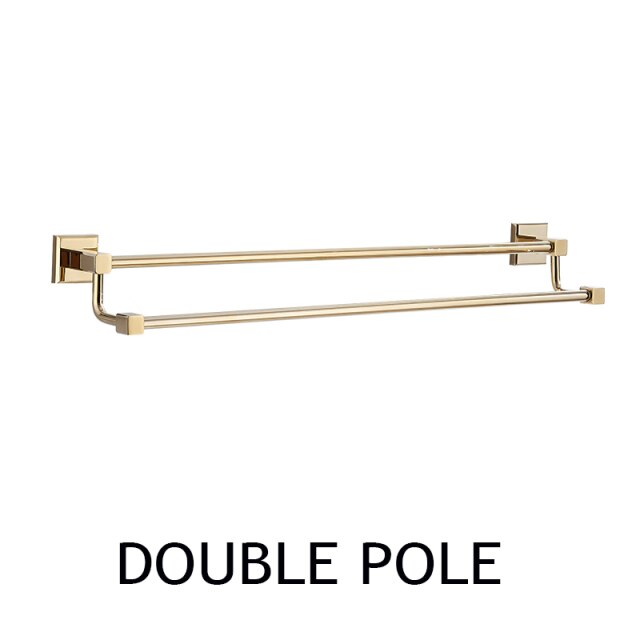 Double Pole