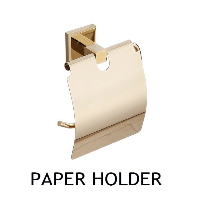 paper holder