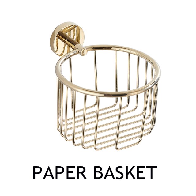 paper basket