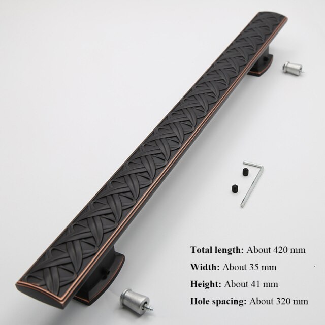 Black-1pcs