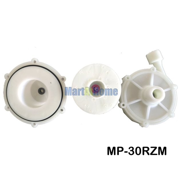 MP-30RZM