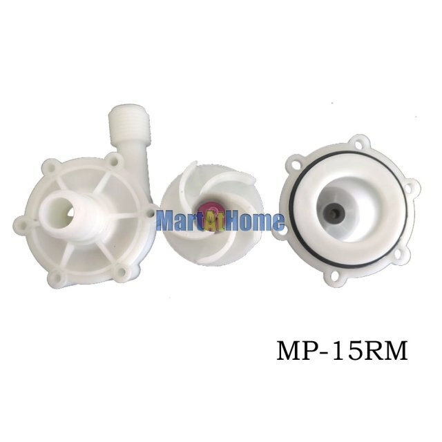 MP-15RM