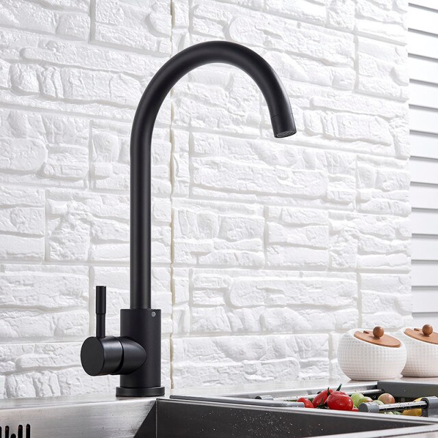 Matte Black A