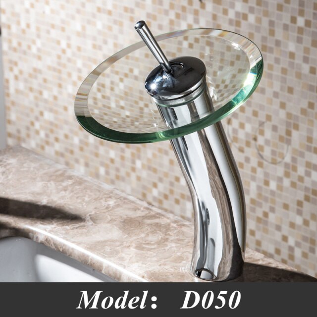 D050-Glass effluent