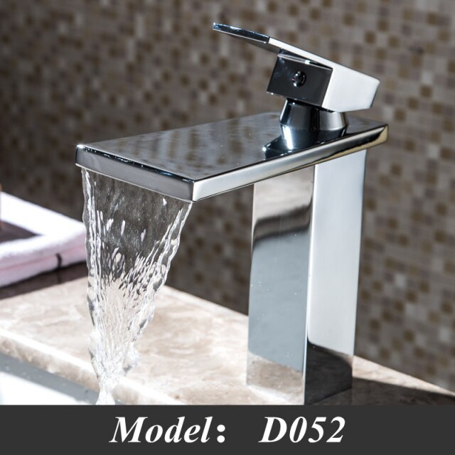 D052-Brass chromium