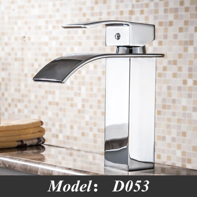 D053-Brass chromium