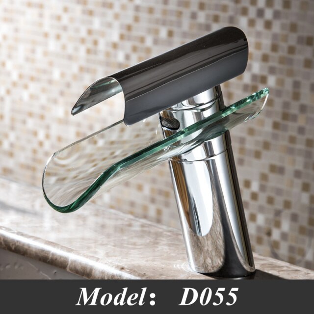 D055-Glass effluent