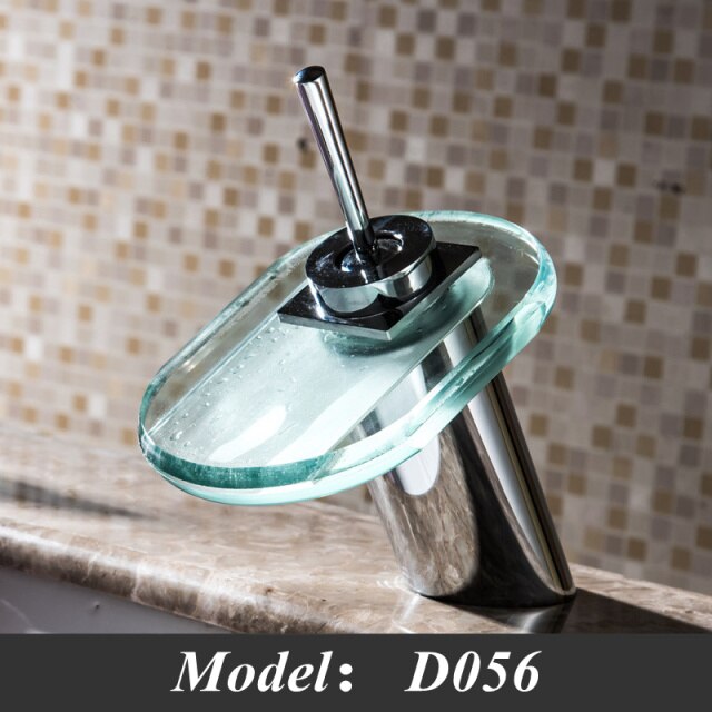 D056-Glass effluent