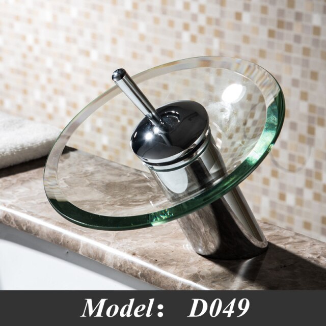 D049-Glass effluent