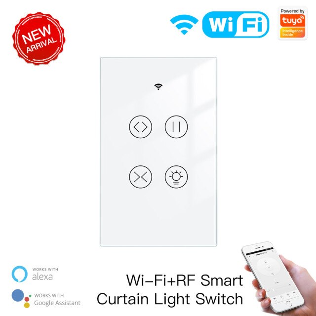 1 pc white