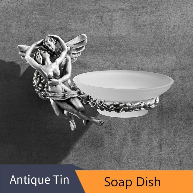 Soap Dish