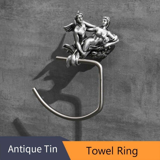 towel ring