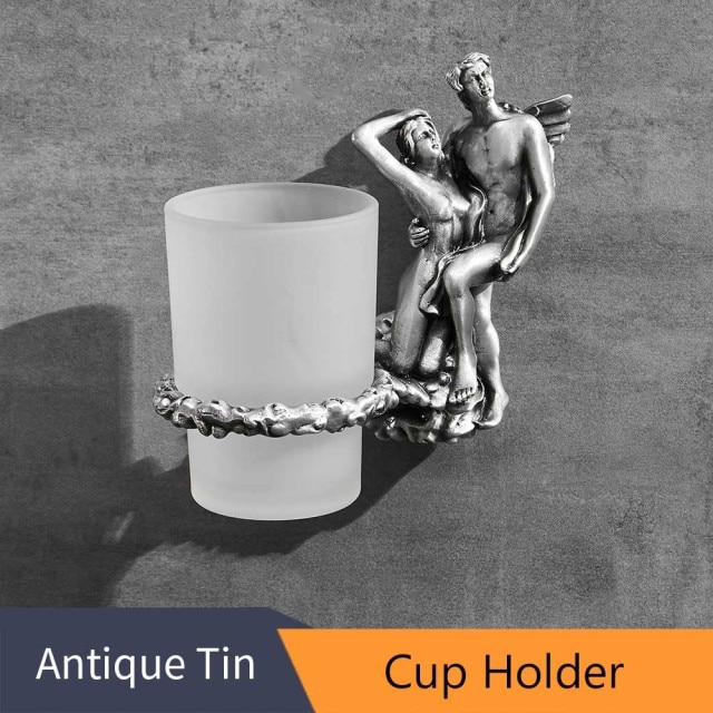 Single Cup Holder
