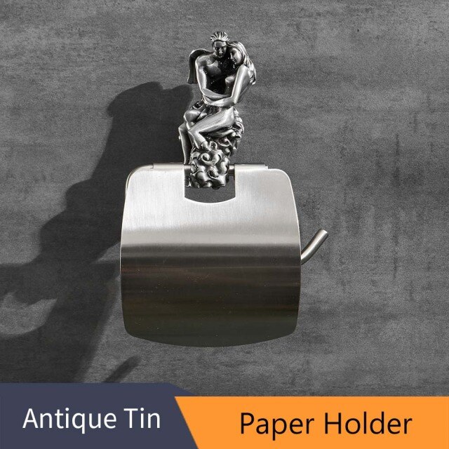 paper holder