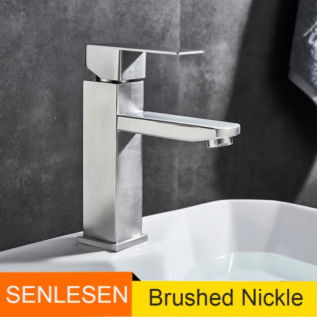 Nickle Tap